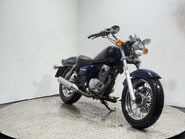 Suzuki Marauder GZ 2004 20K PROJECT BIKE CRUISER SPARES OR REPAIR 125CC 3