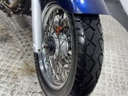 Suzuki Marauder GZ 2004 20K PROJECT BIKE CRUISER SPARES OR REPAIR 125CC 26