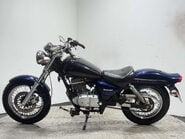 Suzuki Marauder GZ 2004 20K PROJECT BIKE CRUISER SPARES OR REPAIR 125CC 4