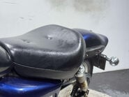 Suzuki Marauder GZ 2004 20K PROJECT BIKE CRUISER SPARES OR REPAIR 125CC 22