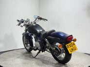 Suzuki Marauder GZ 2004 20K PROJECT BIKE CRUISER SPARES OR REPAIR 125CC 6