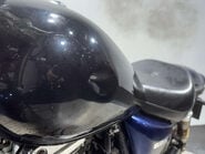 Suzuki Marauder GZ 2004 20K PROJECT BIKE CRUISER SPARES OR REPAIR 125CC 17