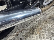 Suzuki Marauder GZ 2004 20K PROJECT BIKE CRUISER SPARES OR REPAIR 125CC 24