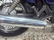 Suzuki Marauder GZ 2004 20K PROJECT BIKE CRUISER SPARES OR REPAIR 125CC 11