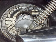 Suzuki Marauder GZ 2004 20K PROJECT BIKE CRUISER SPARES OR REPAIR 125CC 20