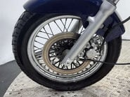 Suzuki Marauder GZ 2004 20K PROJECT BIKE CRUISER SPARES OR REPAIR 125CC 14