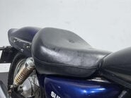 Suzuki Marauder GZ 2004 20K PROJECT BIKE CRUISER SPARES OR REPAIR 125CC 15