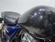 Suzuki Marauder GZ 2004 20K PROJECT BIKE CRUISER SPARES OR REPAIR 125CC 9