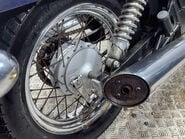 Suzuki Marauder GZ 2004 20K PROJECT BIKE CRUISER SPARES OR REPAIR 125CC 13