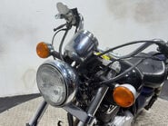 Suzuki Marauder GZ 2004 20K PROJECT BIKE CRUISER SPARES OR REPAIR 125CC 7