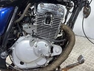 Suzuki Marauder GZ 2004 20K PROJECT BIKE CRUISER SPARES OR REPAIR 125CC 10