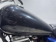 Suzuki Marauder GZ 2004 20K PROJECT BIKE CRUISER SPARES OR REPAIR 125CC 8