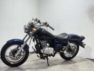 Suzuki Marauder GZ 2004 20K PROJECT BIKE CRUISER SPARES OR REPAIR 125CC 5