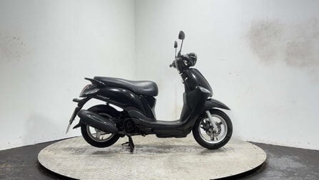 Yamaha Delight 2015, 20K, 115CC RUNNING SCOOTER, SPARES/REPAIR/PROJECT