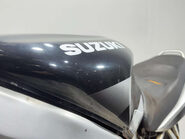 Suzuki GS500 2003 NAKED 21K PROJECT BIKE SPARES OR REPAIR 500CC TWIN CLASSIC 25