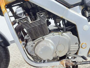 Suzuki GS500 2003 NAKED 21K PROJECT BIKE SPARES OR REPAIR 500CC TWIN CLASSIC 21