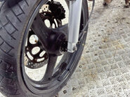 Suzuki GS500 2003 NAKED 21K PROJECT BIKE SPARES OR REPAIR 500CC TWIN CLASSIC 24