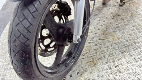 Suzuki GS500 2003 NAKED 21K PROJECT BIKE SPARES OR REPAIR 500CC TWIN CLASSIC 24