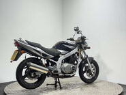 Suzuki GS500 2003 NAKED 21K PROJECT BIKE SPARES OR REPAIR 500CC TWIN CLASSIC 3