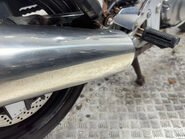 Suzuki GS500 2003 NAKED 21K PROJECT BIKE SPARES OR REPAIR 500CC TWIN CLASSIC 17