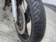 Suzuki GS500 2003 NAKED 21K PROJECT BIKE SPARES OR REPAIR 500CC TWIN CLASSIC 29