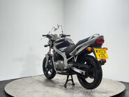 Suzuki GS500 2003 NAKED 21K PROJECT BIKE SPARES OR REPAIR 500CC TWIN CLASSIC 5