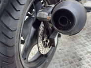 Suzuki GS500 2003 NAKED 21K PROJECT BIKE SPARES OR REPAIR 500CC TWIN CLASSIC 16