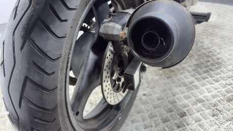 Suzuki GS500 2003 NAKED 21K PROJECT BIKE SPARES OR REPAIR 500CC TWIN CLASSIC 16