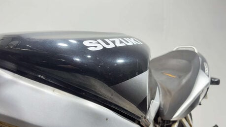 Suzuki GS500 2003 NAKED 21K PROJECT BIKE SPARES OR REPAIR 500CC TWIN CLASSIC 25