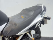 Suzuki GS500 2003 NAKED 21K PROJECT BIKE SPARES OR REPAIR 500CC TWIN CLASSIC 18