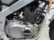 Suzuki GS500 2003 NAKED 21K PROJECT BIKE SPARES OR REPAIR 500CC TWIN CLASSIC 19