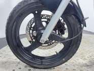 Suzuki GS500 2003 NAKED 21K PROJECT BIKE SPARES OR REPAIR 500CC TWIN CLASSIC 27