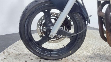 Suzuki GS500 2003 NAKED 21K PROJECT BIKE SPARES OR REPAIR 500CC TWIN CLASSIC 27