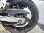 Suzuki GS500 2003 NAKED 21K PROJECT BIKE SPARES OR REPAIR 500CC TWIN CLASSIC 10