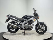 Suzuki GS500 2003 NAKED 21K PROJECT BIKE SPARES OR REPAIR 500CC TWIN CLASSIC 1