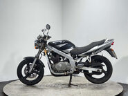 Suzuki GS500 2003 NAKED 21K PROJECT BIKE SPARES OR REPAIR 500CC TWIN CLASSIC 4