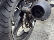 Suzuki GS500 2003 NAKED 21K PROJECT BIKE SPARES OR REPAIR 500CC TWIN CLASSIC 16