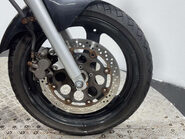 Suzuki GS500 2003 NAKED 21K PROJECT BIKE SPARES OR REPAIR 500CC TWIN CLASSIC 8