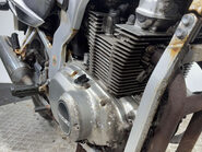 Suzuki GS500 2003 NAKED 21K PROJECT BIKE SPARES OR REPAIR 500CC TWIN CLASSIC 20