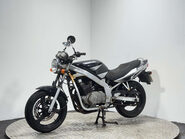 Suzuki GS500 2003 NAKED 21K PROJECT BIKE SPARES OR REPAIR 500CC TWIN CLASSIC 6