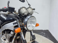 Suzuki GS500 2003 NAKED 21K PROJECT BIKE SPARES OR REPAIR 500CC TWIN CLASSIC 7