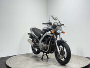 Suzuki GS500 2003 NAKED 21K PROJECT BIKE SPARES OR REPAIR 500CC TWIN CLASSIC 2