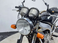 Suzuki GS500 2003 NAKED 21K PROJECT BIKE SPARES OR REPAIR 500CC TWIN CLASSIC 11