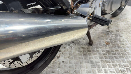 Suzuki GS500 2003 NAKED 21K PROJECT BIKE SPARES OR REPAIR 500CC TWIN CLASSIC 17