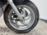 Piaggio Fly 2009 17K RUNNING PROJECT BIKE SCOOTER 50CC 4T LEARNER 25