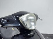 Piaggio Fly 2009 17K RUNNING PROJECT BIKE SCOOTER 50CC 4T LEARNER 7