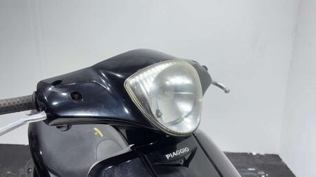 Piaggio Fly 2009 17K RUNNING PROJECT BIKE SCOOTER 50CC 4T LEARNER 7