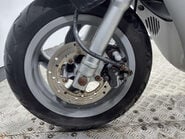 Piaggio Fly 2009 17K RUNNING PROJECT BIKE SCOOTER 50CC 4T LEARNER 20