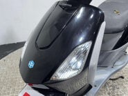 Piaggio Fly 2009 17K RUNNING PROJECT BIKE SCOOTER 50CC 4T LEARNER 11