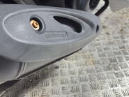 Piaggio Fly 2009 17K RUNNING PROJECT BIKE SCOOTER 50CC 4T LEARNER 9